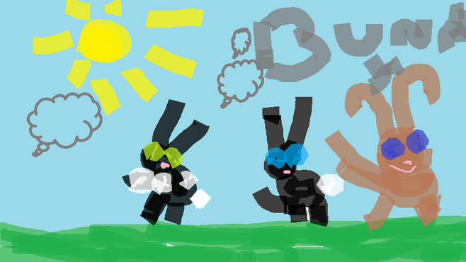 bunny's