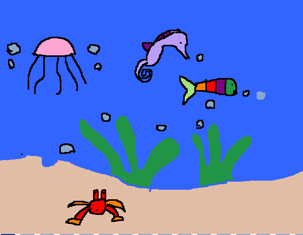 crab
