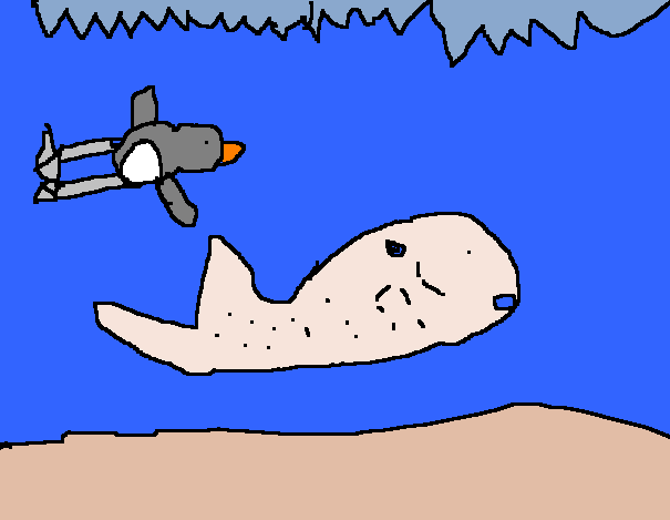 panguin