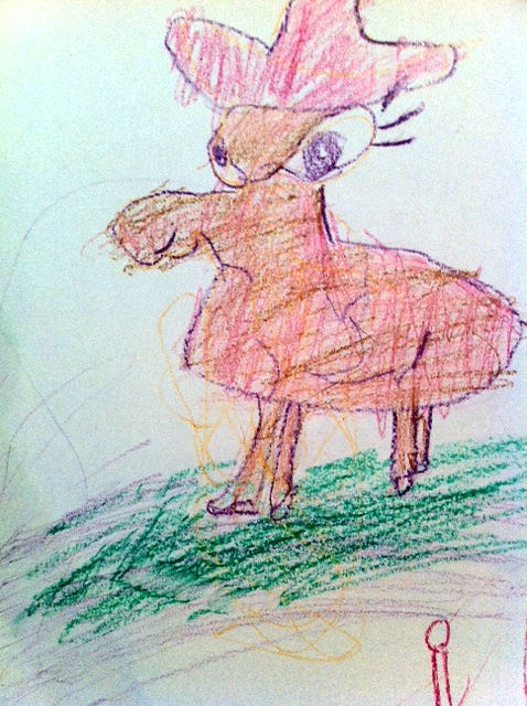donkey