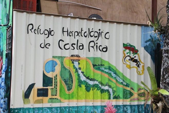 refugio