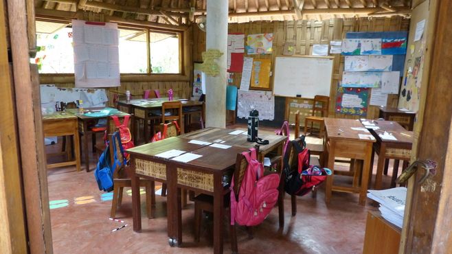 Pelangi School