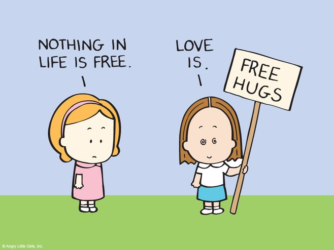 free_hugs